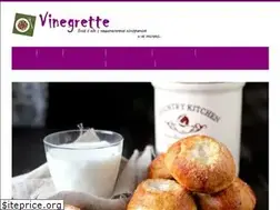 Sites similar to vinegrette.ru