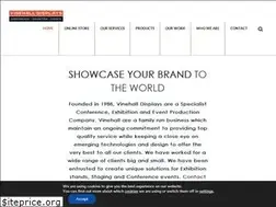 Sites similar to vinehall.ie