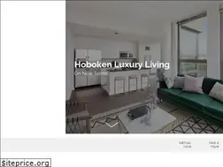 Sites similar to vinehoboken.com