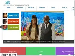 Sites similar to vinelandbgc.org