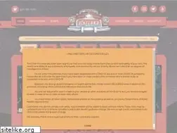 Sites similar to vinelanddriveintheater.com