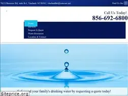 Sites similar to vinelandlab.com