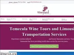 Sites similar to vinelimos.com