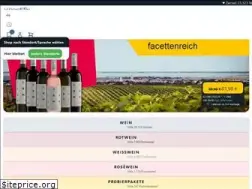 Sites similar to vinello.at