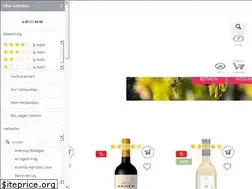 Sites similar to vinello.de