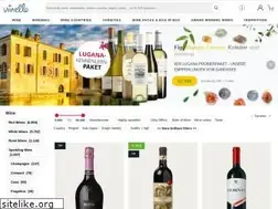 Sites similar to vinello.eu