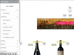 Sites similar to vinello.fr