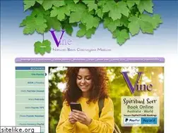 Sites similar to vinemedium.com.au