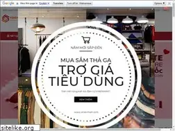 Sites similar to vinenmart.com