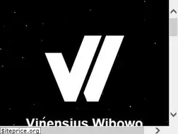 Sites similar to vinensiuswibowo.com