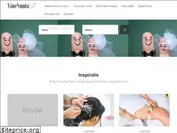 Sites similar to vinenunta.ro