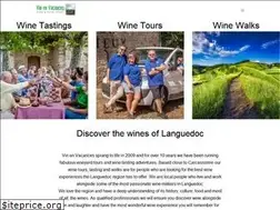Sites similar to vinenvacances.com
