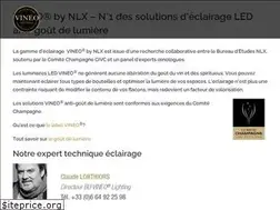 Sites similar to vineo-lighting.com