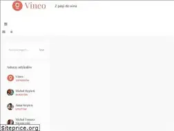 Sites similar to vineo.pl