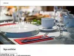 Sites similar to vineo.se