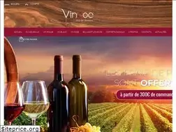 Sites similar to vineoc.com