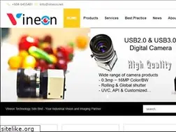 Sites similar to vineon.net