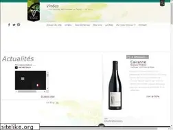 Sites similar to vineos.fr
