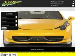 Sites similar to vineplace.co.uk
