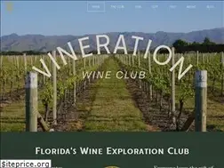 Sites similar to vineration.com
