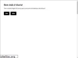 Sites similar to vineria.pt