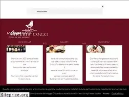 Sites similar to vineriacozzi.it