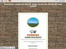 Sites similar to vinerino.com