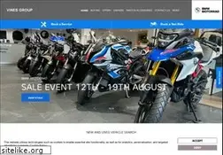 Sites similar to vinesbikes.co.uk