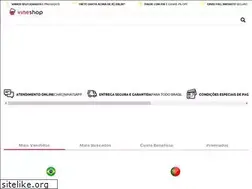 Sites similar to vineshop.com.br