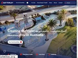Sites similar to vinesland.com.au