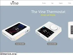 Sites similar to vinesmarthome.com