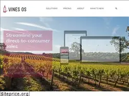 Sites similar to vinesos.com
