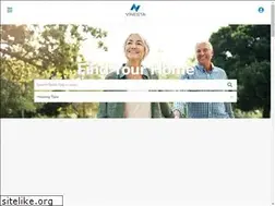 Sites similar to vinesta.com