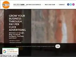Sites similar to vinestreetdigital.com