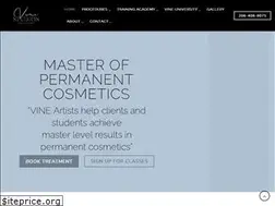 Sites similar to vinestudios.co