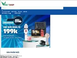 Sites similar to vinet.com.vn