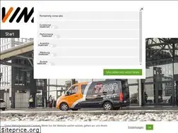 Sites similar to vineta.net