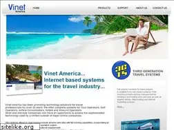 Sites similar to vinetamerica.com