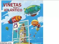 Sites similar to vinetasdesdeoatlantico.com