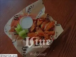 Sites similar to vinetavern.com
