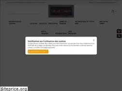 Sites similar to vinetcuisine.com