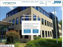 Sites similar to vinetix.nl