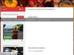 Sites similar to vinetpopotte.fr