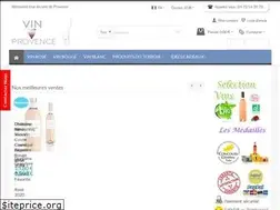 Sites similar to vinetprovence.com