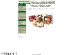 Sites similar to vinetreeorchards.com