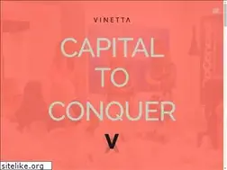 Sites similar to vinettaproject.com