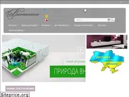 Sites similar to vinetti.com.ua