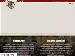 Sites similar to vinetukaimas.lt