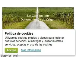 Sites similar to vinetur.com
