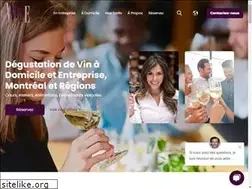 Sites similar to vinetwine.ca